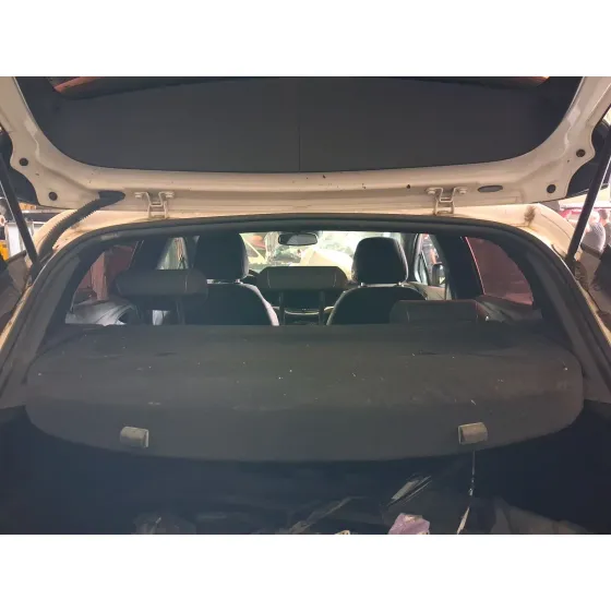 Bandeja Trasera para Opel Astra K (B16)