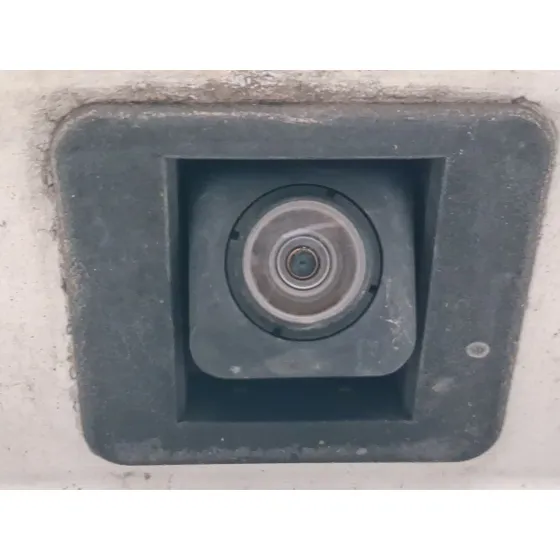 Camara Vision Trasera para Opel Astra K (B16)