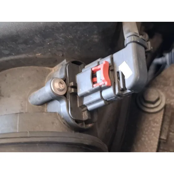 Caudalimetro para Opel Astra K (B16)