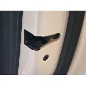 Cerradura Puerta Delantera Derecha para Opel Astra K (B16)