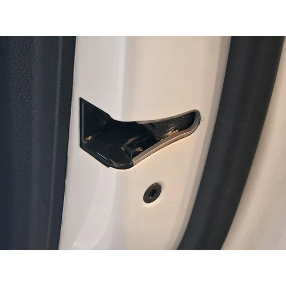 Cerradura Puerta Delantera Derecha para Opel Astra K (B16)