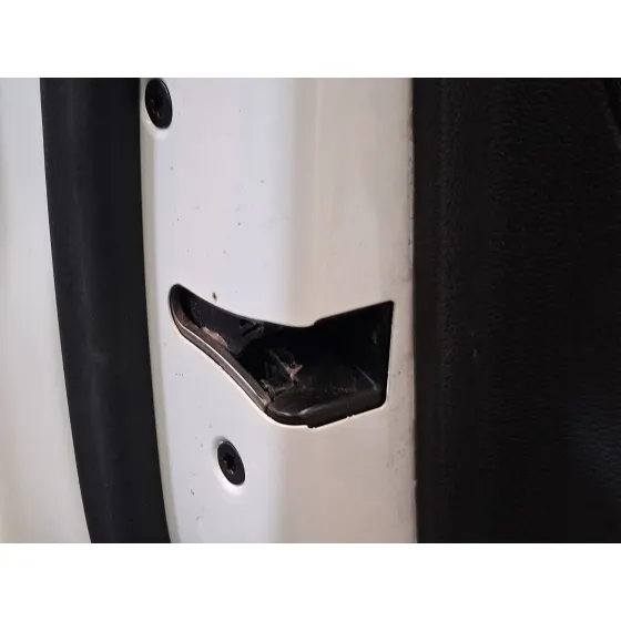 Cerradura Puerta Delantera Izquierda para Opel Astra K (B16)