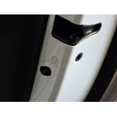 Cerradura Puerta Trasera Derecha para Opel Astra K (B16)