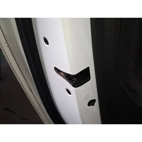 Cerradura Puerta Trasera Izquierda para Opel Astra K (B16)