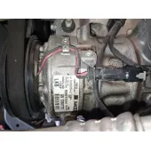Compresor Aire Acondicionado para Opel Astra K (B16)