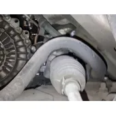 Cremallera Direccion para Opel Astra K (B16)