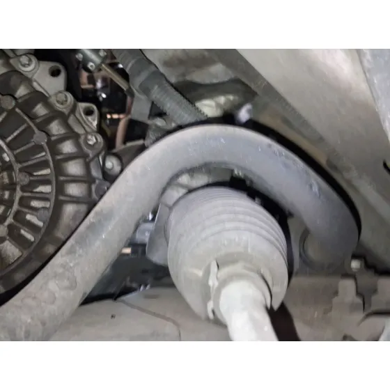 Cremallera Direccion para Opel Astra K (B16)