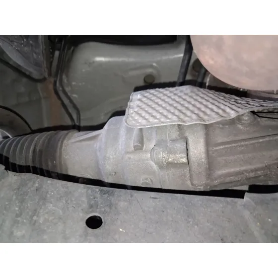 Cremallera Direccion para Opel Astra K (B16)