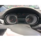Cuadro Instrumentos para Opel Astra K (B16)