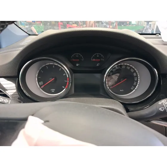 Cuadro Instrumentos para Opel Astra K (B16)