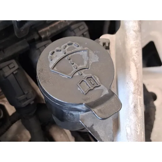 Deposito Limpia para Opel Astra K (B16)