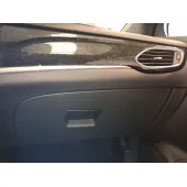 Guantera para Opel Astra K (B16)