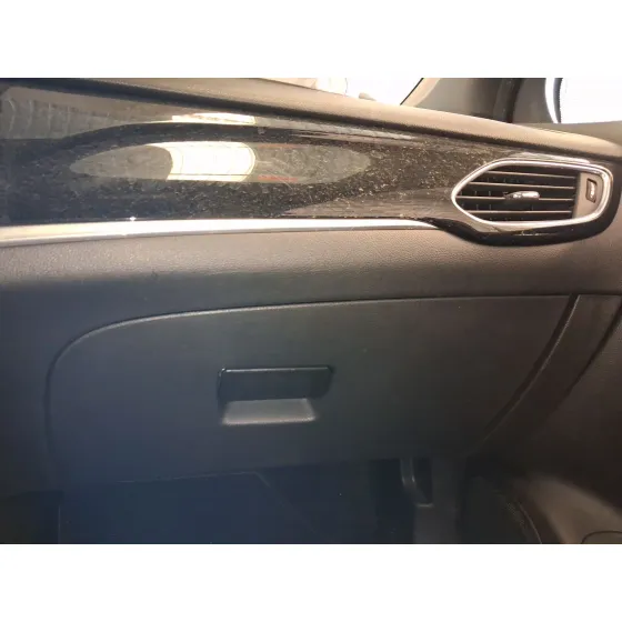 Guantera para Opel Astra K (B16)