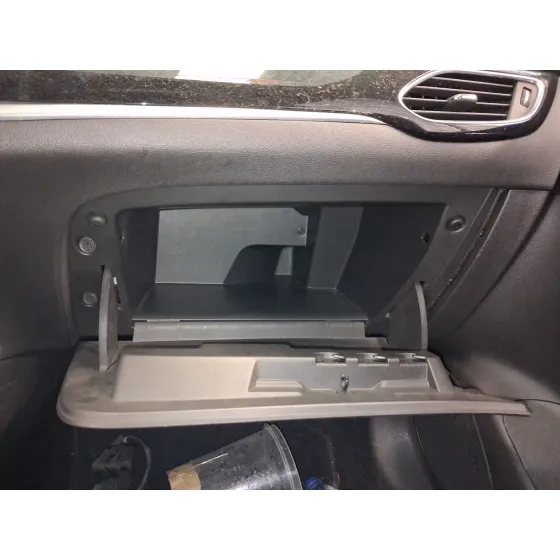 Guantera para Opel Astra K (B16)