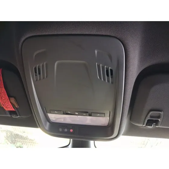 Luz Interior para Opel Astra K (B16)