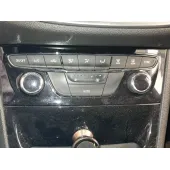 Mando Climatizador para Opel Astra K (B16)