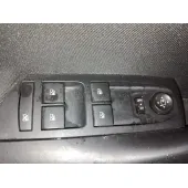 Mando Elevalunas Delantero Izquierdo para Opel Astra K (B16)