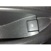 Mando Elevalunas Trasero Izquierdo para Opel Astra K (B16)