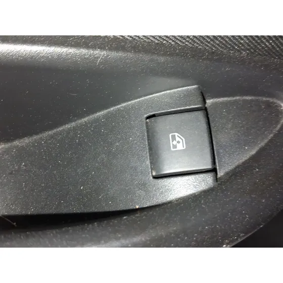 Mando Elevalunas Trasero Izquierdo para Opel Astra K (B16)