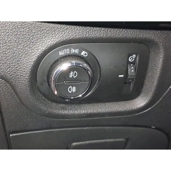 Mando Luces para Opel Astra K (B16)