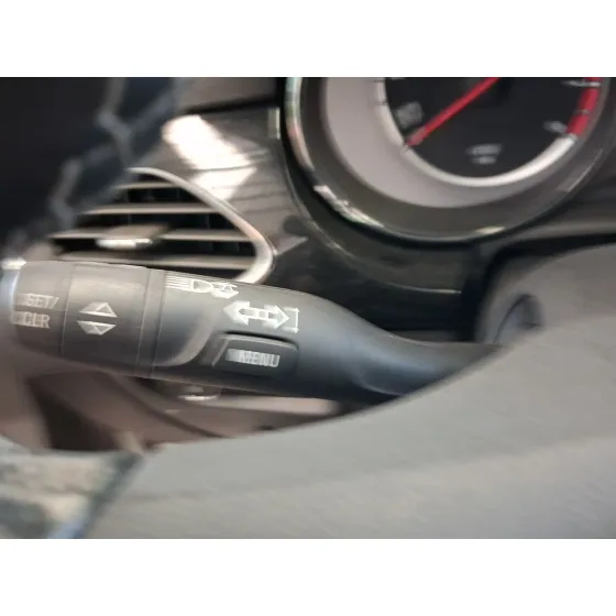 Mando Luces Y Limpia para Opel Astra K (B16)