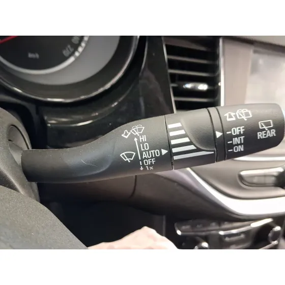 Mando Luces Y Limpia para Opel Astra K (B16)