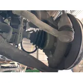 Mangueta Delantera Derecha para Opel Astra K (B16)
