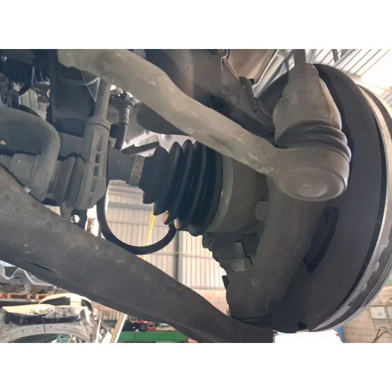 Mangueta Delantera Derecha para Opel Astra K (B16)