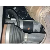 Motor Arranque para Opel Astra K (B16)