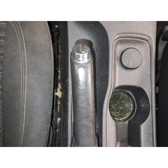 Palanca Freno De Mano para Opel Astra K (B16)