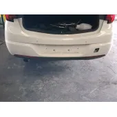Paragolpes Trasero para Opel Astra K (B16)