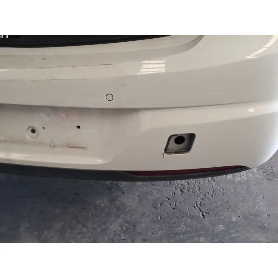 Paragolpes Trasero para Opel Astra K (B16)