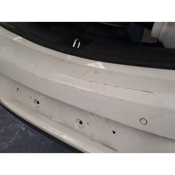 Paragolpes Trasero para Opel Astra K (B16)