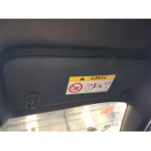 Parasol Derecho para Opel Astra K (B16)