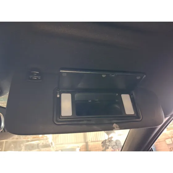 Parasol Derecho para Opel Astra K (B16)