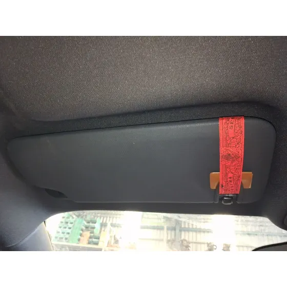 Parasol Izquierdo para Opel Astra K (B16)