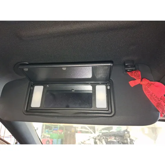 Parasol Izquierdo para Opel Astra K (B16)