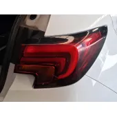 Piloto Trasero Derecho Exterior para Opel Astra K (B16)