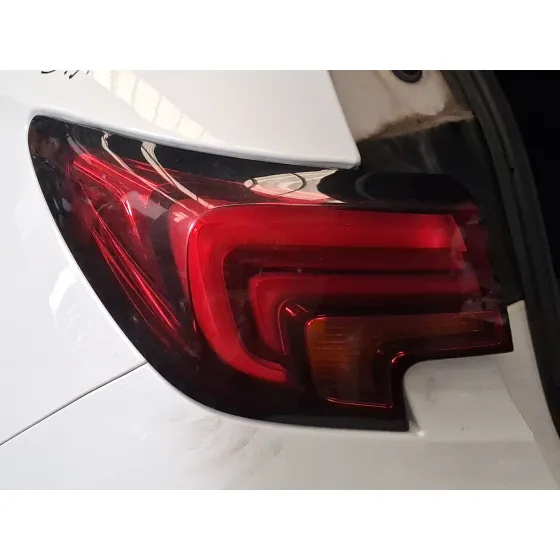 Piloto Trasero Izquierdo Exterior para Opel Astra K (B16)