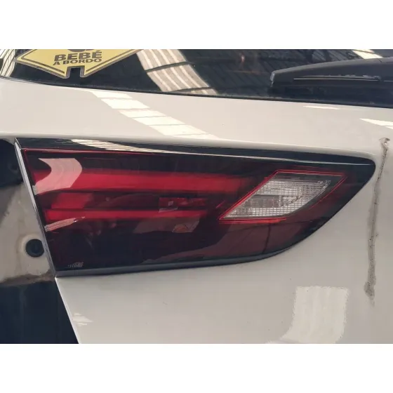 Piloto Trasero Izquierdo Interior para Opel Astra K (B16)