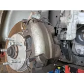 Pinza Freno Delantera Derecha para Opel Astra K (B16)