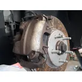 Pinza Freno Delantera Izquierda para Opel Astra K (B16)