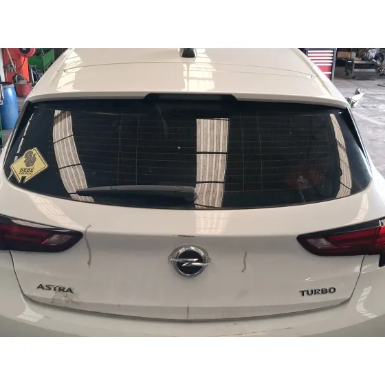Porton Trasero para Opel Astra K (B16)