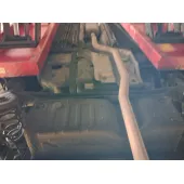 Puente Trasero para Opel Astra K (B16)