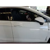 Puerta Delantera Derecha para Opel Astra K (B16)