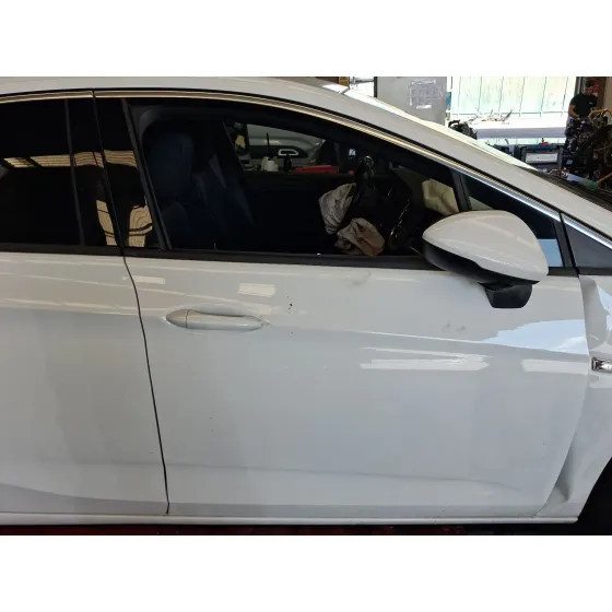 Puerta Delantera Derecha para Opel Astra K (B16)