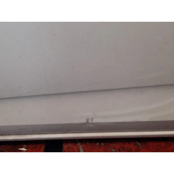 Puerta Delantera Izquierda para Opel Astra K (B16)