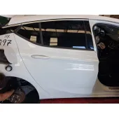 Puerta Trasera Derecha para Opel Astra K (B16)