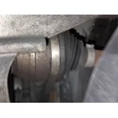 Transmision Delantera Derecha para Opel Astra K (B16)