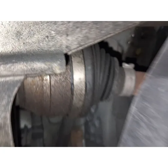 Transmision Delantera Derecha para Opel Astra K (B16)